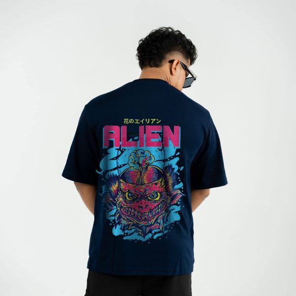 Alien Oversize Tee (1)-min
