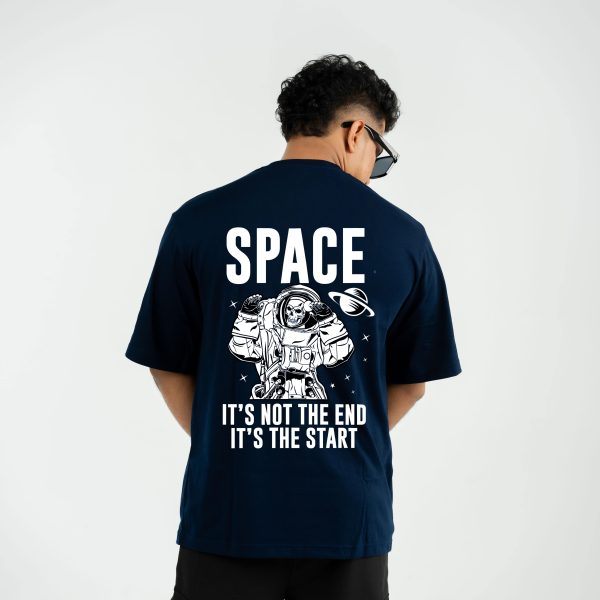 Space Oversize Tee - Unisex (3)-min